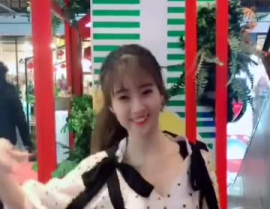 形容长的好看的小姐姐,遇见那惊艳了时光的小姐姐”