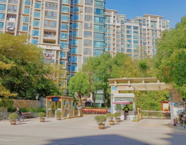 小区网红地,揭秘隐藏在身边的风景秘境