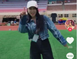 雅江小姐姐,探寻川西秘境的美丽传奇