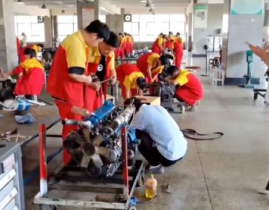 网红扭腰女,网络红人的魅力与影响力”